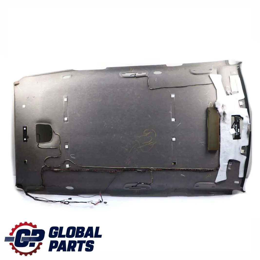 Mercedes-Benz M-Class ML W164 Headlining Interior Roof Cover UK to with Part number A1646900450 Mercedes-Benz M-Class ML W164 Headlining Interior Roof Cover UK - SKU A1646900450 - Part number A1646900450