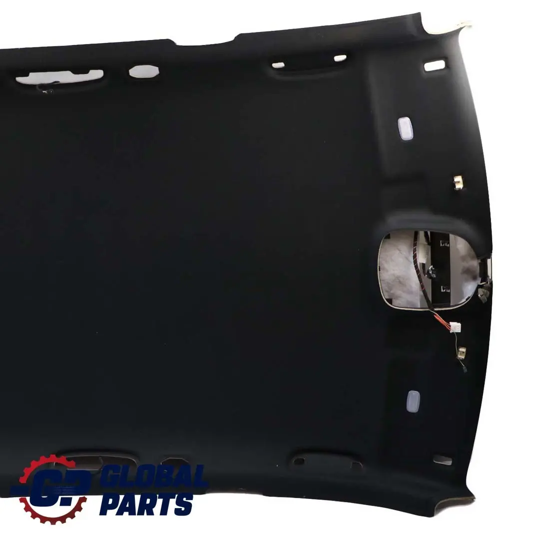 Mercedes-Benz M-Class ML W164 Headlining Interior Roof Cover UK to with Part number A1646900450 Mercedes-Benz M-Class ML W164 Headlining Interior Roof Cover UK - SKU A1646900450 - Part number A1646900450