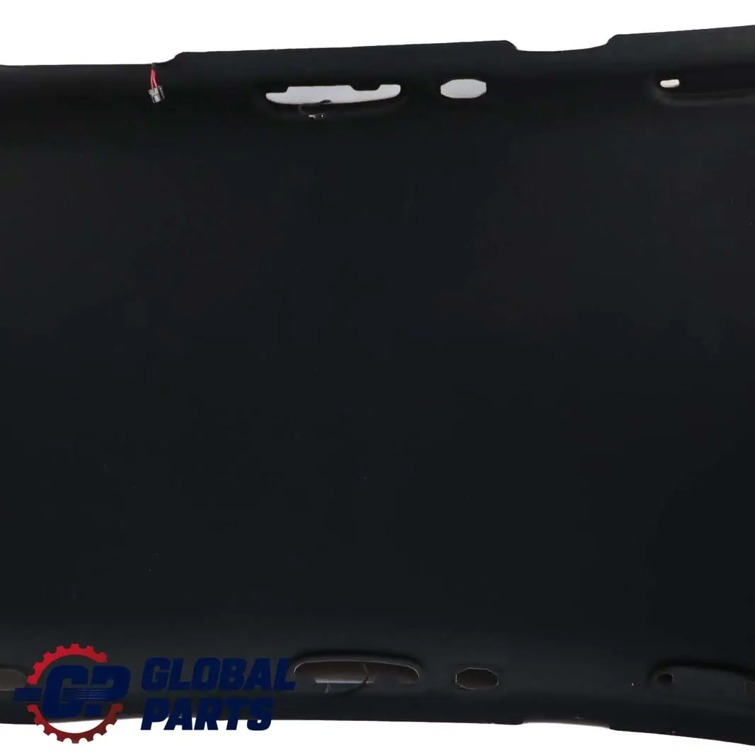Mercedes-Benz M-Class ML W164 Headlining Interior Roof Cover UK to with Part number A1646900450 Mercedes-Benz M-Class ML W164 Headlining Interior Roof Cover UK - SKU A1646900450 - Part number A1646900450