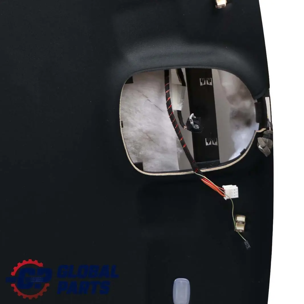  Mercedes-Benz M-Class ML W164 Headlining Interior Roof Cover UK - SKU A1646900450 - Part number A1646900450