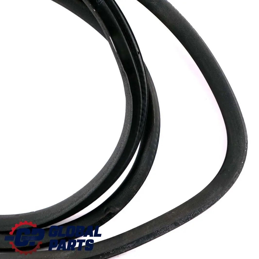 Front Left Right N/O/S Door Seal Gasket to Mercedes ML W164 with Part number A1646900476 Mercedes ML W164 Front Left Right N/O/S Door Seal Gasket - SKU A1646900476 - Part number A1646900476