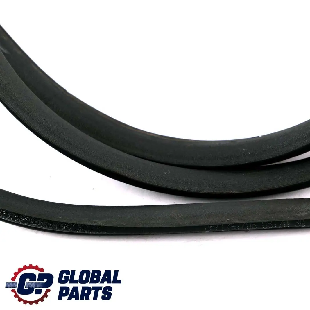 Mercedes ML W164 Anteriore Sinistra Destra Guarnizione Porta - SKU A1646900476 - Numero di parte A1646900476