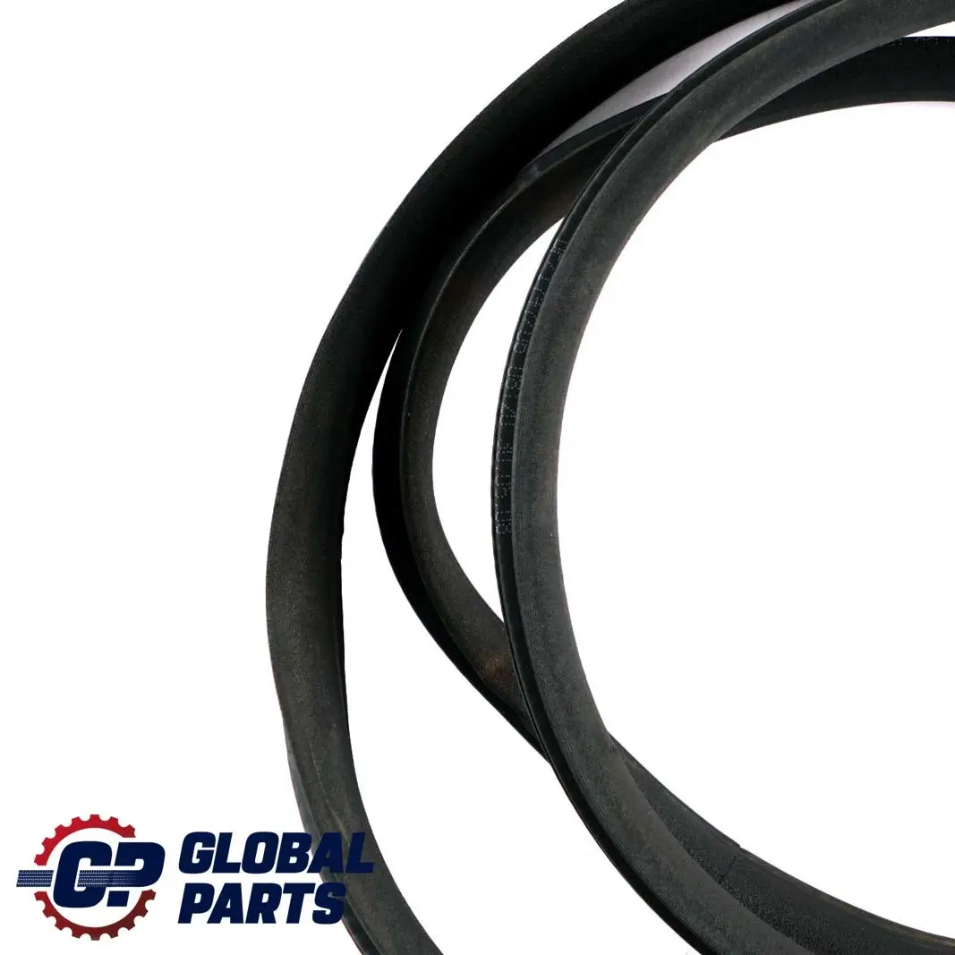 Mercedes ML W164 Anteriore Sinistra Destra Guarnizione Porta - SKU A1646900476 - Numero di parte A1646900476