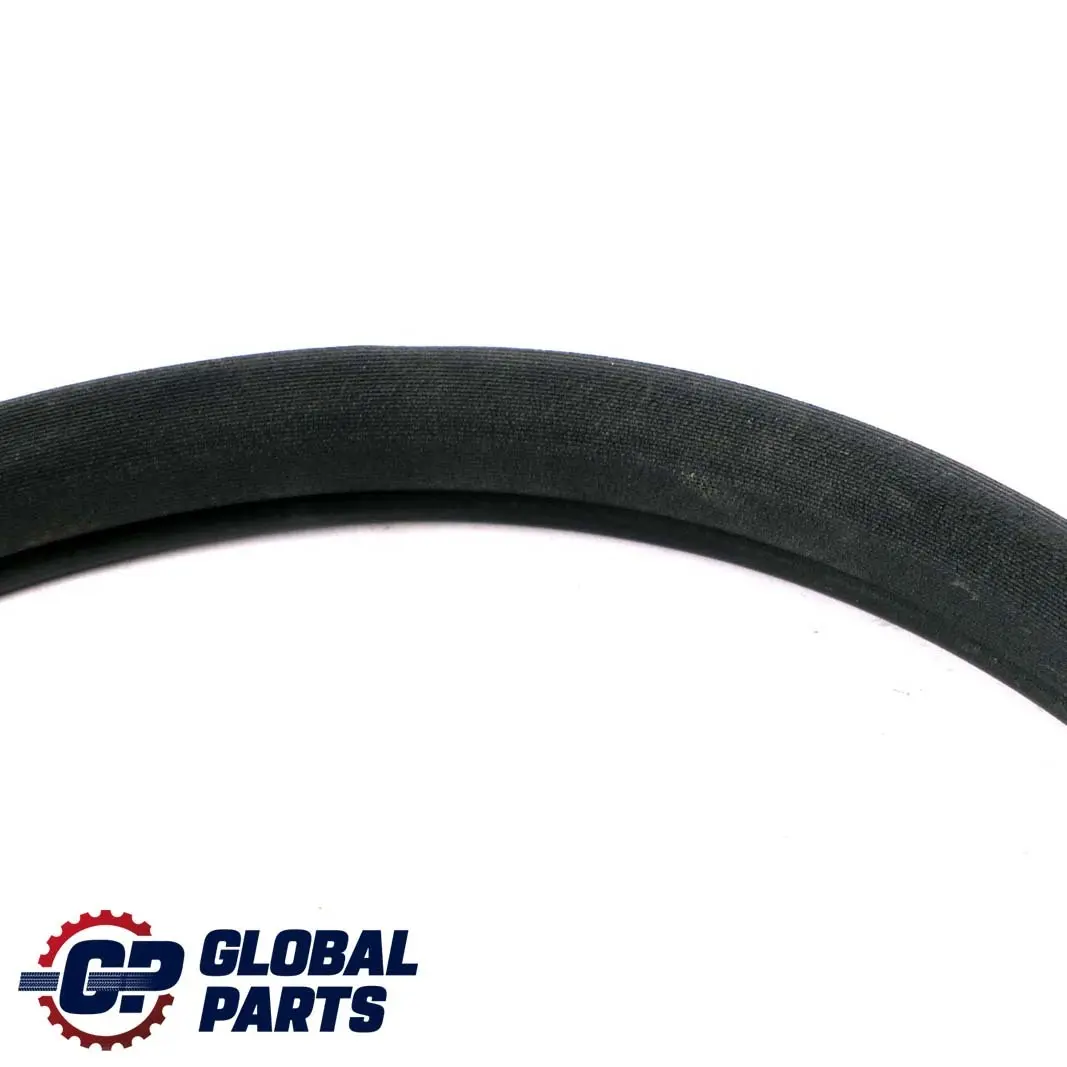 Mercedes ML W164 Joint d'étanchéité porte avant gauche droite - SKU A1646900476 - Numéro de pièce A1646900476