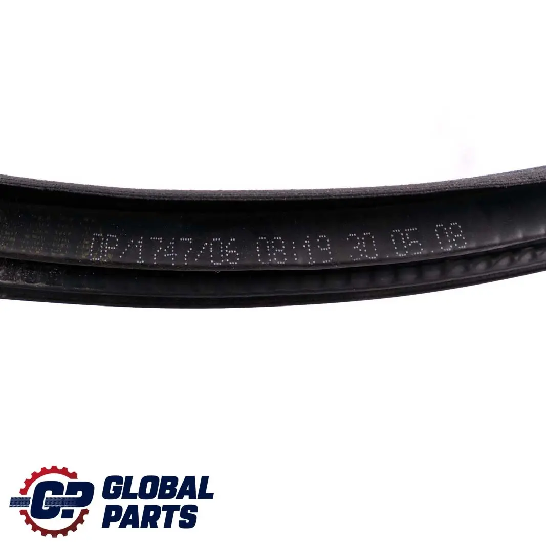 Junta Sellado de Puerta Delantera Izquierda Derecha para Mercedes W164 con número de pieza A1646900476 Mercedes W164 Junta Sellado de Puerta Delantera Izquierda Derecha - SKU A1646900476 - Número de pieza A1646900476