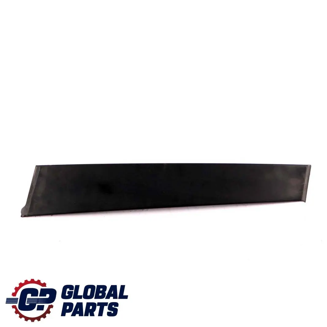  Mercedes-Benz ML W164 Window Frame B-pillar Cover Front Right Door - SKU A1646900487 - Part number A1646900487