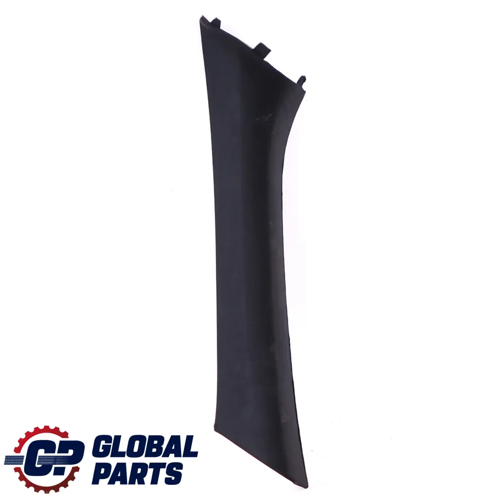 Mercedes ML W164 Panneau recouvrement montant A avant gauche Noir - SKU A1646900726 - Numéro de pièce A1646900726