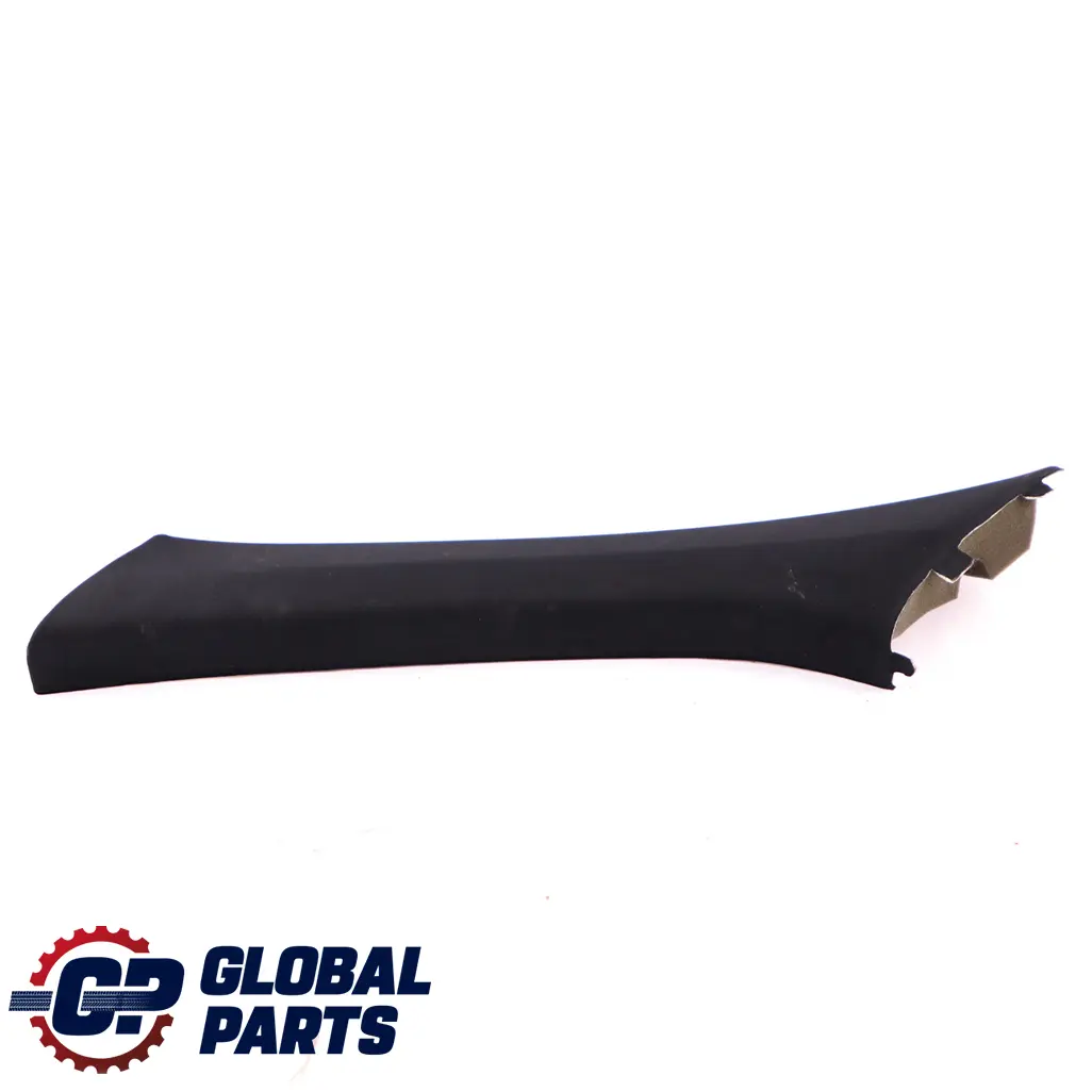 Osłona Słupka Lewy Przód Czarny do Mercedes ML W164 o numerze A1646900726 Mercedes ML W164 Osłona Słupka Lewy Przód Czarny - SKU A1646900726 - Numer Części A1646900726