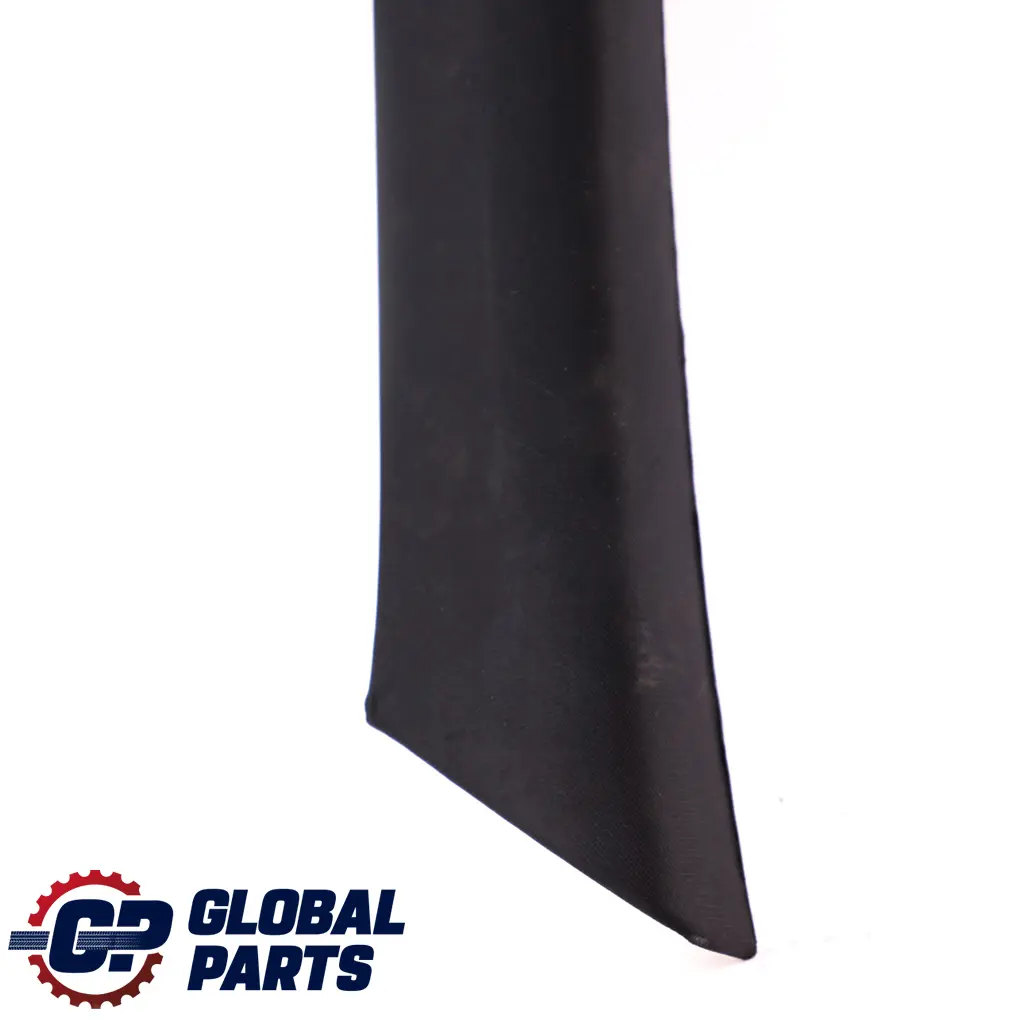 Delantero Izquierdo A-Pilar Cubierta Panel Negro para Mercedes ML W164 con número de pieza A1646900726 Mercedes ML W164 Delantero Izquierdo A-Pilar Cubierta Panel Negro - SKU A1646900726 - Número de pieza A1646900726