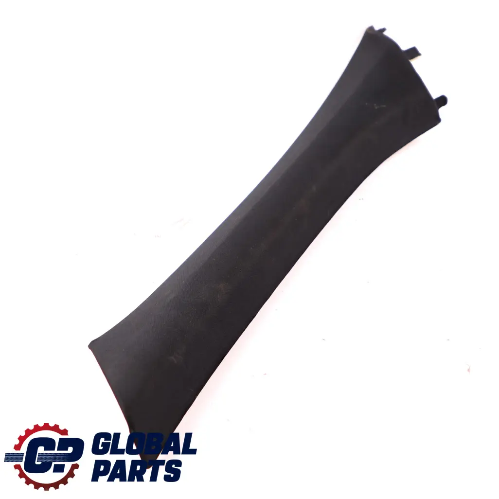 Front Left N/S A-Pillar Cover Panel Black to Mercedes ML W164 with Part number A1646900726 Mercedes ML W164 Front Left N/S A-Pillar Cover Panel Black - SKU A1646900726 - Part number A1646900726