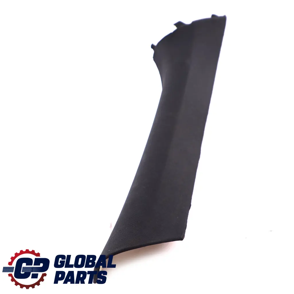 Mercedes ML W164 Front Right O/S A-Pillar Cover Panel Black - SKU A1646900826 - Part number A1646900826