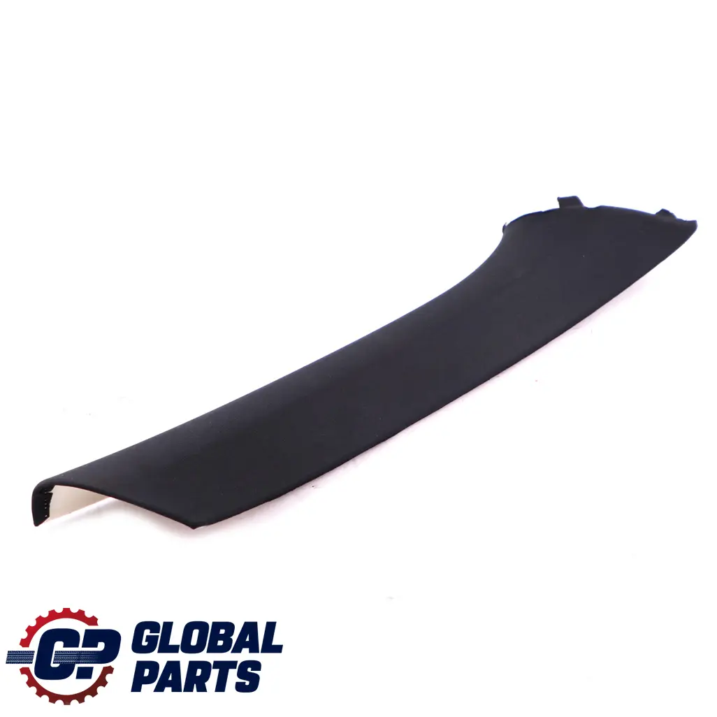 Mercedes ML W164 Front Right O/S A-Pillar Cover Panel Black - SKU A1646900826 - Part number A1646900826