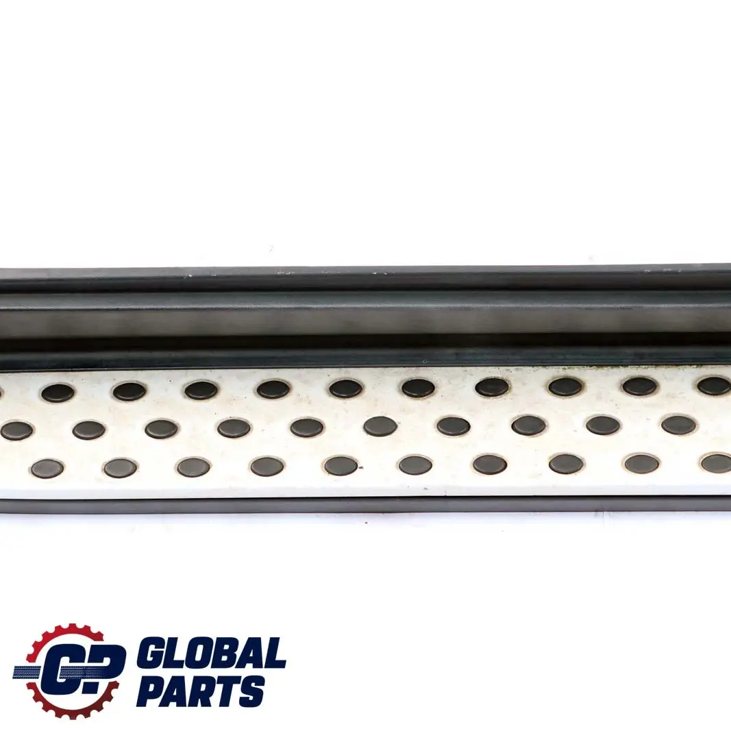  Mercedes-Benz ML W164 Front Right O/S Door Sill Step Plate Entrance Cover Trim - SKU A1646901475 - Part number A1646901475