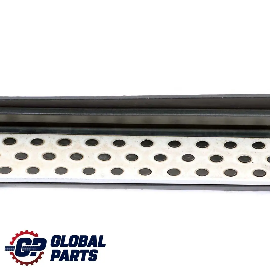  Mercedes-Benz ML W164 Front Right O/S Door Sill Step Plate Entrance Cover Trim - SKU A1646901475 - Part number A1646901475
