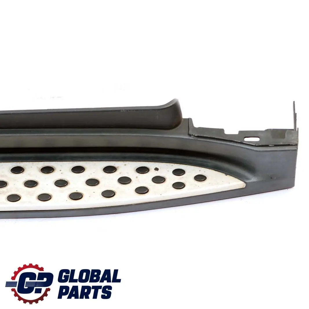  Mercedes-Benz ML W164 Front Right O/S Door Sill Step Plate Entrance Cover Trim - SKU A1646901475 - Part number A1646901475
