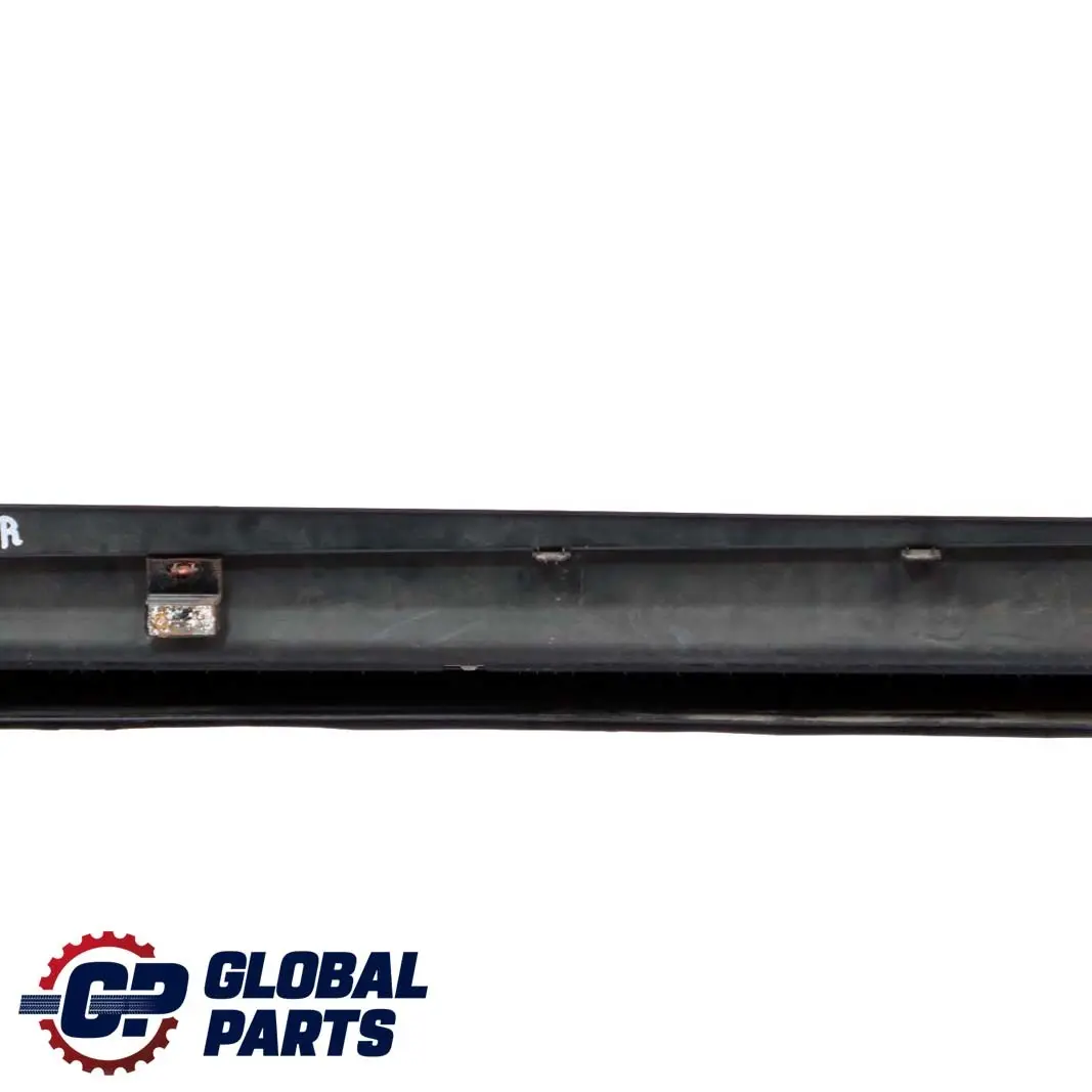  Mercedes-Benz ML W164 Front Right O/S Door Sill Step Plate Entrance Cover Trim - SKU A1646901475 - Part number A1646901475