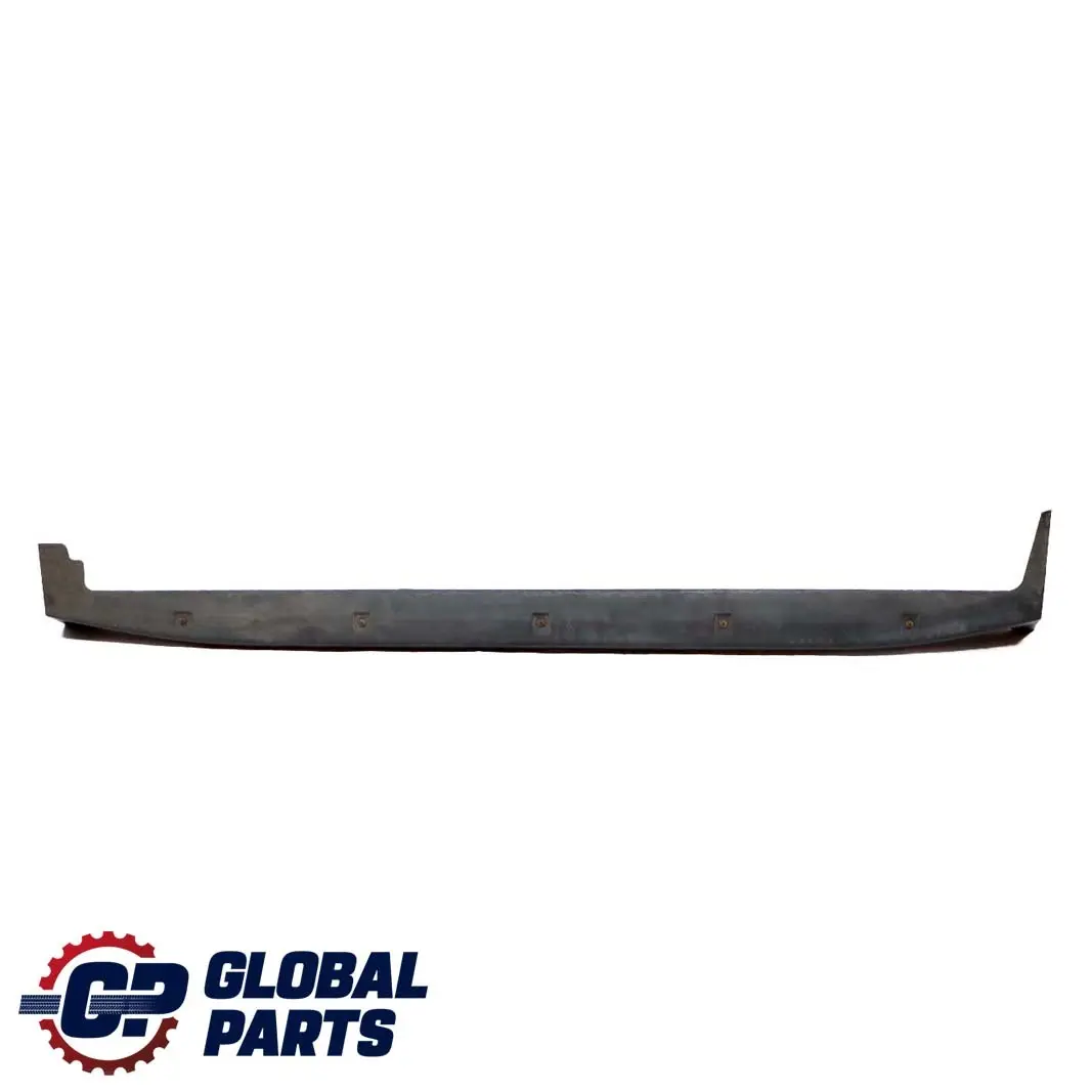  Mercedes-Benz ML W164 Front Right O/S Door Sill Step Plate Entrance Cover Trim - SKU A1646901475 - Part number A1646901475