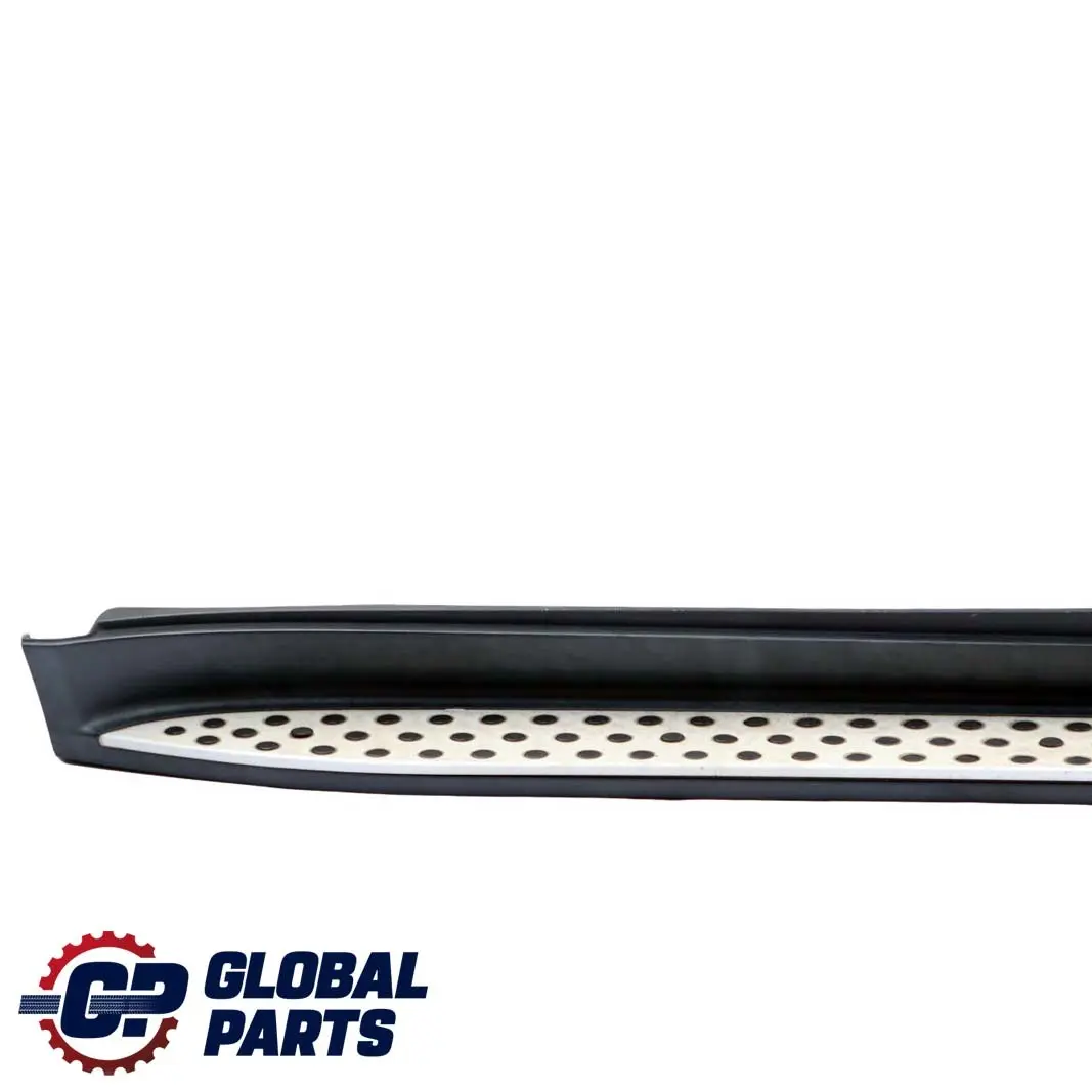  Mercedes-Benz ML W164 Front Right O/S Door Sill Step Plate Entrance Cover Trim - SKU A1646901475 - Part number A1646901475