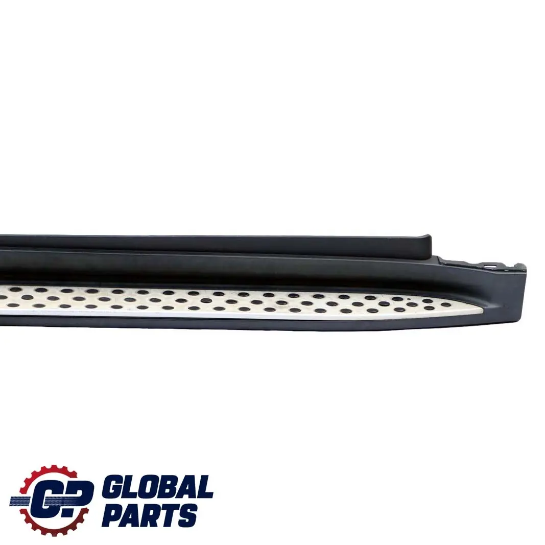  Mercedes-Benz ML W164 Front Right O/S Door Sill Step Plate Entrance Cover Trim - SKU A1646901475 - Part number A1646901475