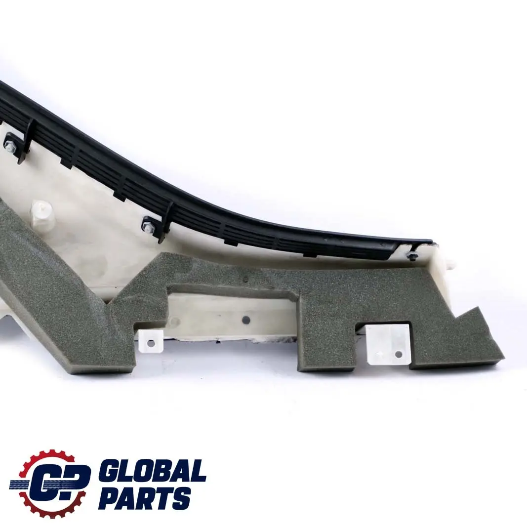 Osłona Słupka C Panel Bagażnika Tył Lewo do Mercedes ML W164 o numerze A1646901925 Mercedes ML W164 Osłona Słupka C Panel Bagażnika Tył Lewo - SKU A1646901925 - Numer Części A1646901925