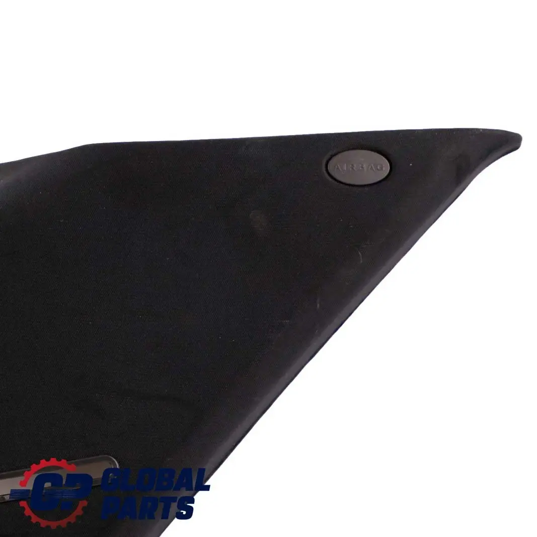 Pannello Copertura Montante Posteriore C Sinistro per Mercedes W164 con numero di parte A1646901925 Mercedes W164 Pannello Copertura Montante Posteriore C Sinistro - SKU A1646901925 - Numero di parte A1646901925