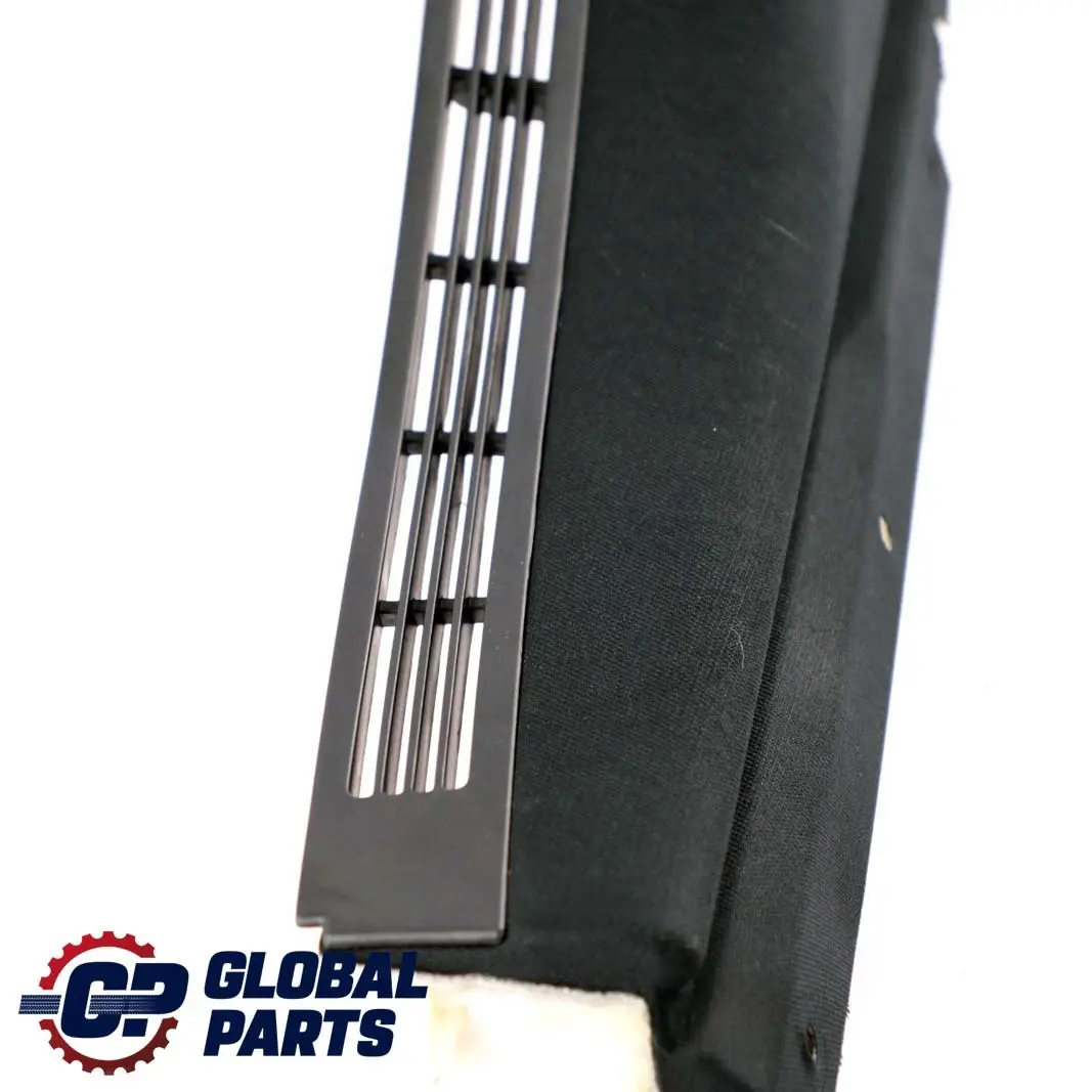 Mercedes ML W164 Panneau De Protection De Montant C Arrière Gauche - SKU A1646901925 - Numéro de pièce A1646901925