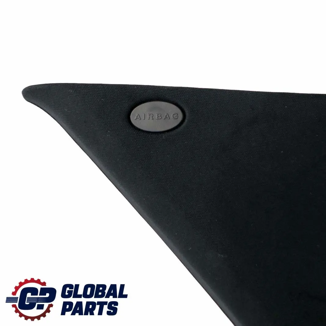 Mercedes-Benz M ML W164 Rear Right O/S C-Pillar Cover Panel Trunk to with Part number A1646902025 Mercedes-Benz M ML W164 Rear Right O/S C-Pillar Cover Panel Trunk - SKU A1646902025 - Part number A1646902025