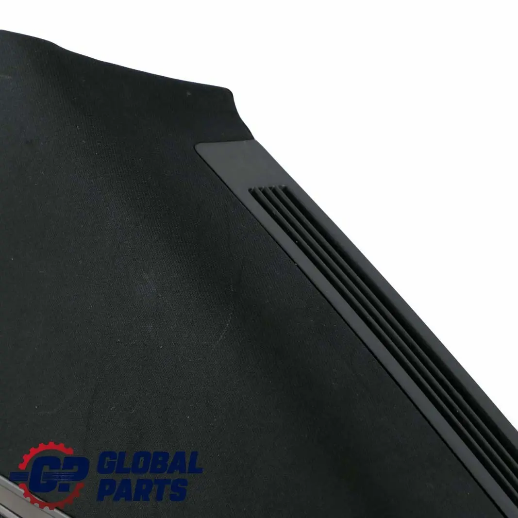  Mercedes-Benz M ML W164 Rear Right O/S C-Pillar Cover Panel Trunk - SKU A1646902025 - Part number A1646902025