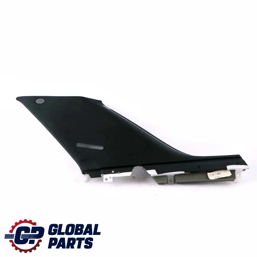 Mercedes-Benz M ML W164 Rear Right O/S C-Pillar Cover Panel Trunk to with Part number A1646902025 Mercedes-Benz M ML W164 Rear Right O/S C-Pillar Cover Panel Trunk - SKU A1646902025 - Part number A1646902025