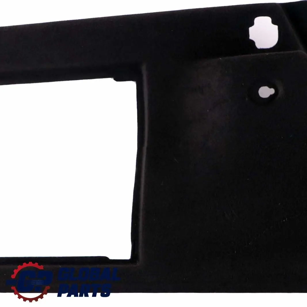 Coffre à bagages gauche Panneau de garniture latérale pour Mercedes W164 à propos du numéro de pièce A1646902725 Mercedes W164 Coffre à bagages gauche Panneau de garniture latérale - SKU A1646902725 - Numéro de pièce A1646902725