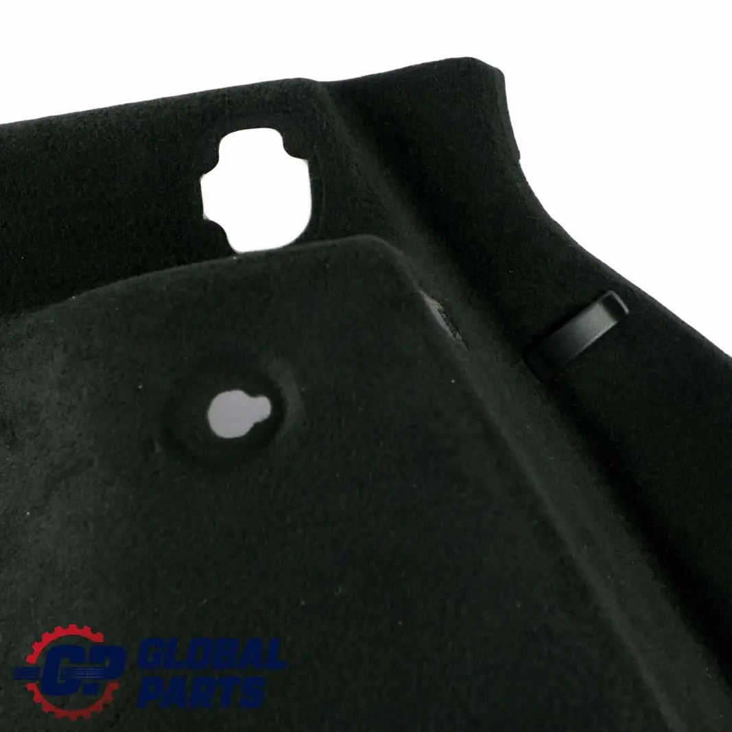 Koffer Raum Links Seitliche Verkleidung für Mercedes W164 mit Teilenummer A1646902725 Mercedes W164 Koffer Raum Links Seitliche Verkleidung - SKU A1646902725 - Teilenummer A1646902725