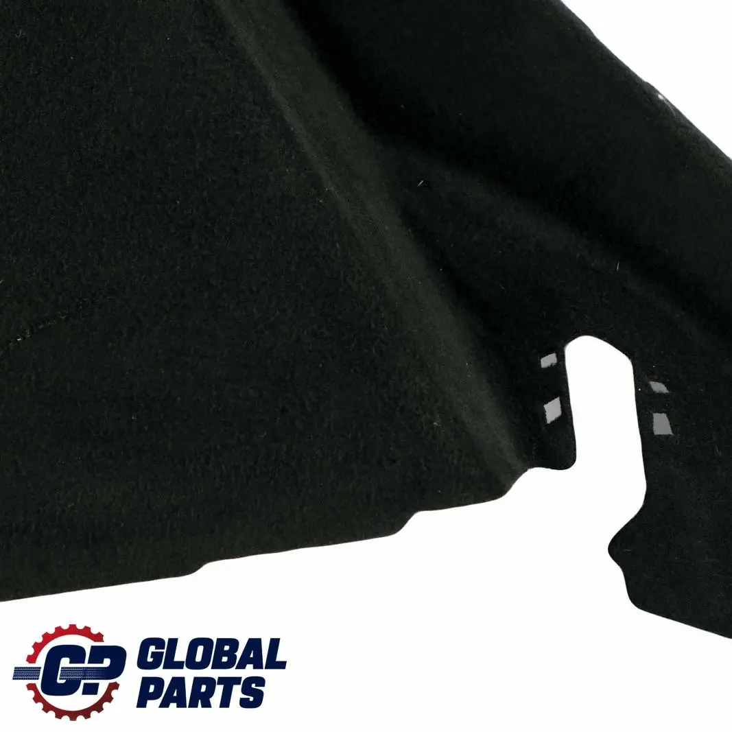 Mercedes-Benz ML W164 Boot Trunk Left N/S Lateral Trim Panel to with Part number A1646902725 Mercedes-Benz ML W164 Boot Trunk Left N/S Lateral Trim Panel - SKU A1646902725 - Part number A1646902725