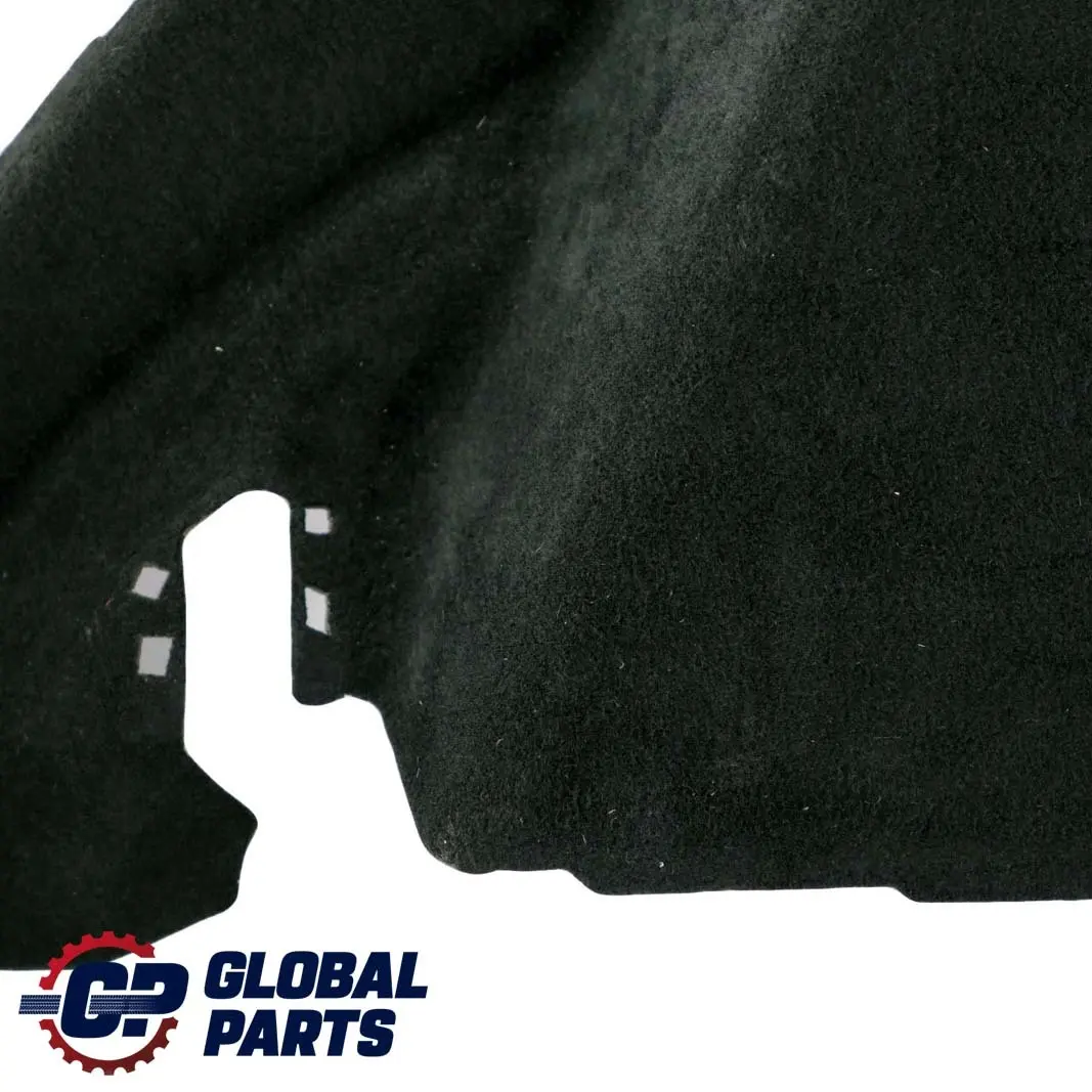 Mercedes-Benz ML W164 Rear Right O/S Lateral Trunk Interior Cover Panel Trim to with Part number A1646902825 Mercedes-Benz ML W164 Rear Right O/S Lateral Trunk Interior Cover Panel Trim - SKU A1646902825 - Part number A1646902825