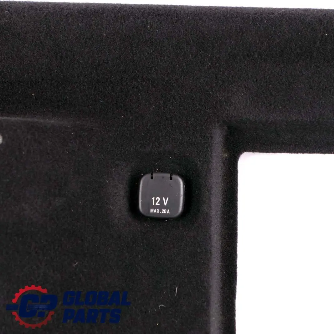 Boczek Tapicerka Bagażnika Tył Prawy do Mercedes W164 o numerze A1646902825 Mercedes W164 Boczek Tapicerka Bagażnika Tył Prawy - SKU A1646902825 - Numer Części A1646902825