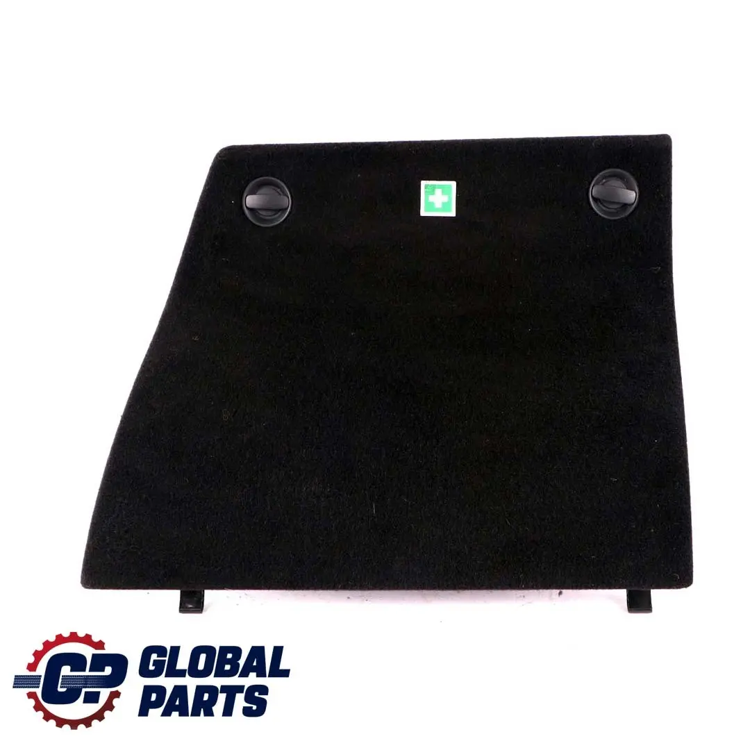 Coffre bagages Gauche Panneau latéral pour Mercedes W164 à propos du numéro de pièce A1646902925 Mercedes W164 Coffre bagages Gauche Panneau latéral - SKU A1646902925 - Numéro de pièce A1646902925