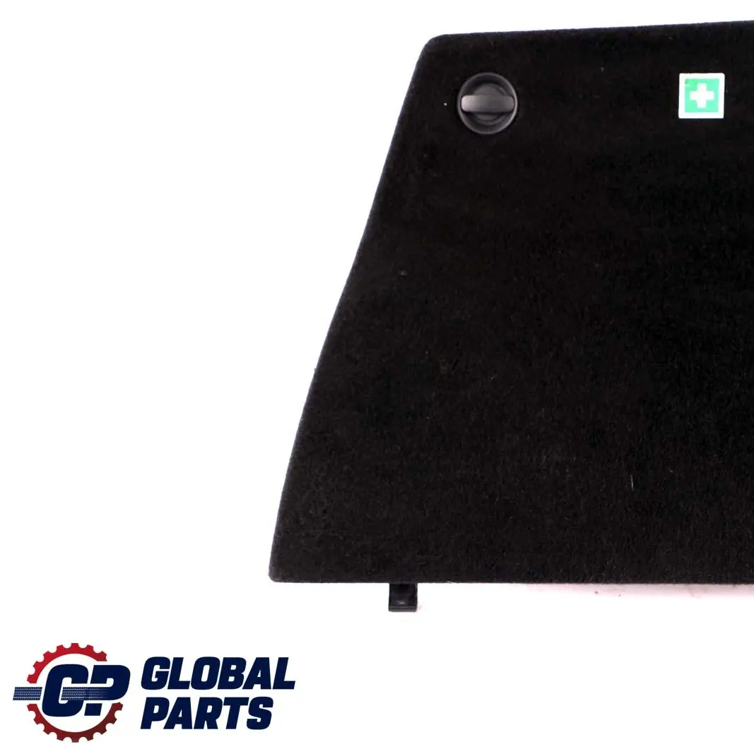 Mercedes W164 Maletero Izquierdo Panel Lateral Flap - SKU A1646902925 - Número de pieza A1646902925