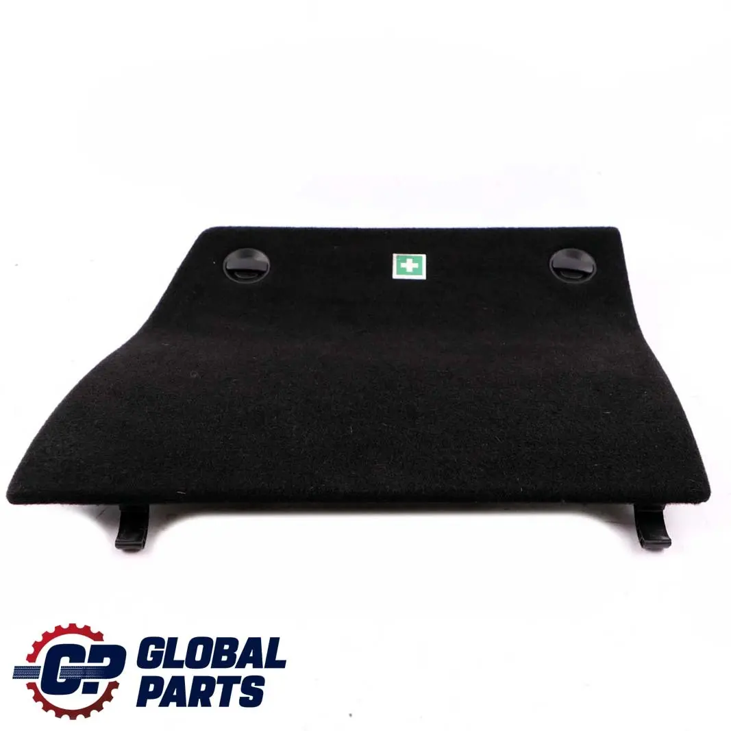 Sportello pannello laterale bagagliaio sinistro per Mercedes W164 con numero di parte A1646902925 Mercedes W164 Sportello pannello laterale bagagliaio sinistro - SKU A1646902925 - Numero di parte A1646902925