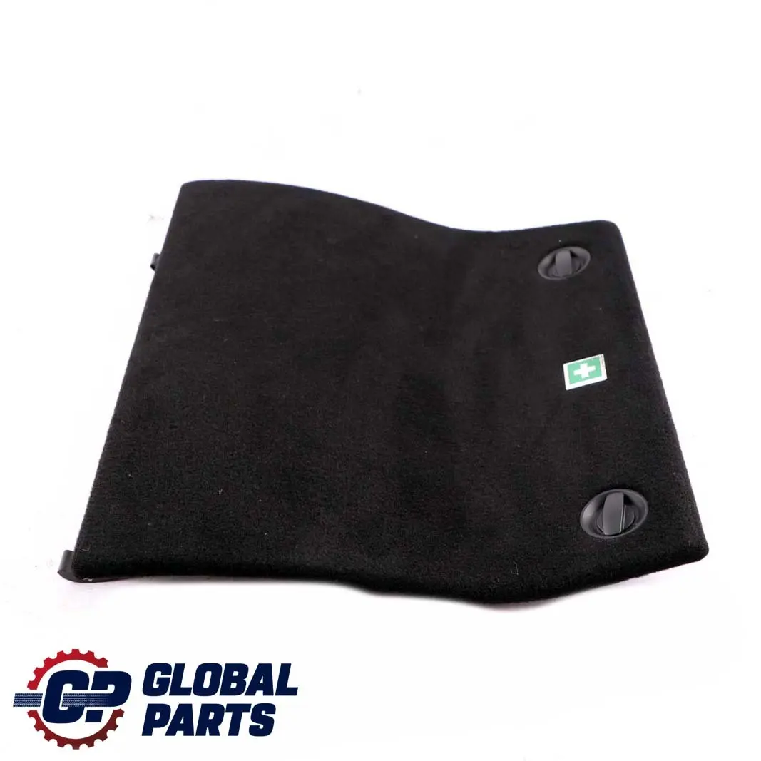 Mercedes W164 Coffre bagages Gauche Panneau latéral - SKU A1646902925 - Numéro de pièce A1646902925