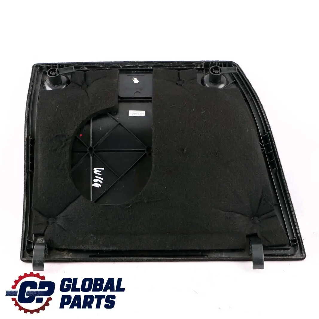 Coffre bagages Gauche Panneau latéral pour Mercedes W164 à propos du numéro de pièce A1646902925 Mercedes W164 Coffre bagages Gauche Panneau latéral - SKU A1646902925 - Numéro de pièce A1646902925