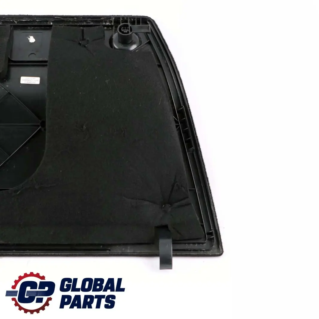 Koffer Raum Links Seitliche Verkleidungs Klappe für Mercedes W164 mit Teilenummer A1646902925 Mercedes W164 Koffer Raum Links Seitliche Verkleidungs Klappe - SKU A1646902925 - Teilenummer A1646902925