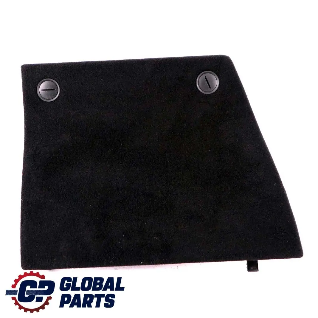 Mercedes-Benz ML W164 Rabat latéral droit du coffre Coffre Boot pour à propos du numéro de pièce A1646903025 Mercedes-Benz ML W164 Rabat latéral droit du coffre Coffre Boot - SKU A1646903025 - Numéro de pièce A1646903025