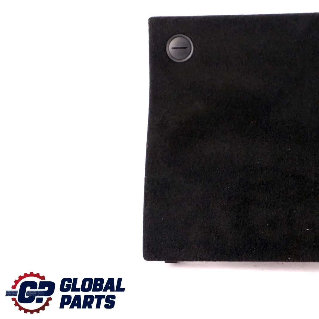  Mercedes-Benz ML W164 Kofferraum Verkleidung Klappe Deckel Rechts - SKU A1646903025 - Teilenummer A1646903025