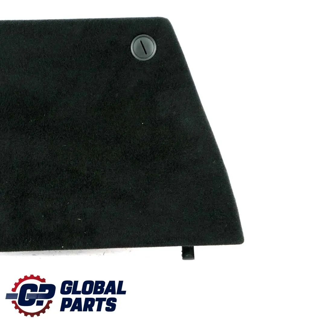 Mercedes-Benz ML W164 Maletero Derecha Panel Lateral Flap para con número de pieza A1646903025 Mercedes-Benz ML W164 Maletero Derecha Panel Lateral Flap - SKU A1646903025 - Número de pieza A1646903025
