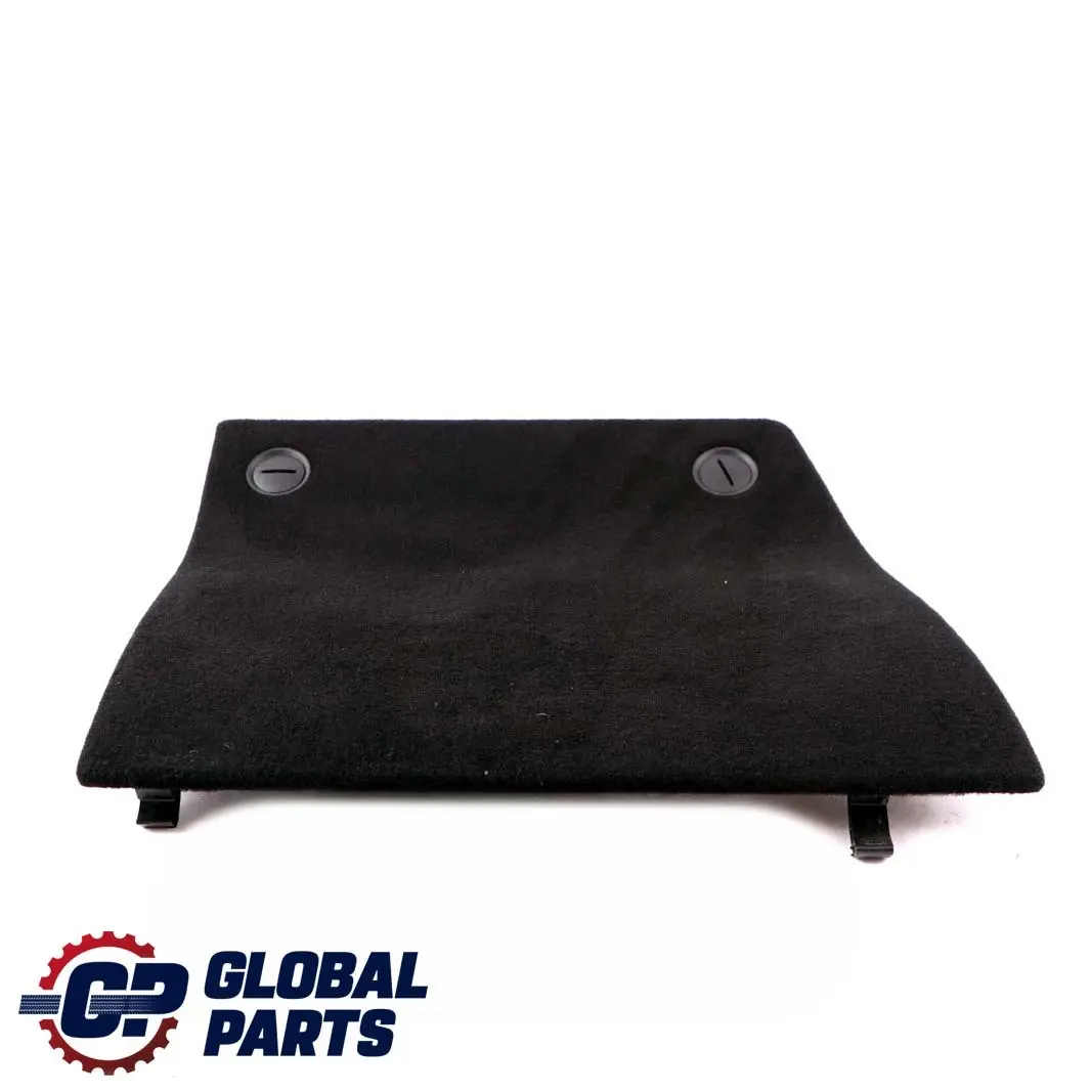 Mercedes-Benz ML W164 Maletero Derecha Panel Lateral Flap para con número de pieza A1646903025 Mercedes-Benz ML W164 Maletero Derecha Panel Lateral Flap - SKU A1646903025 - Número de pieza A1646903025