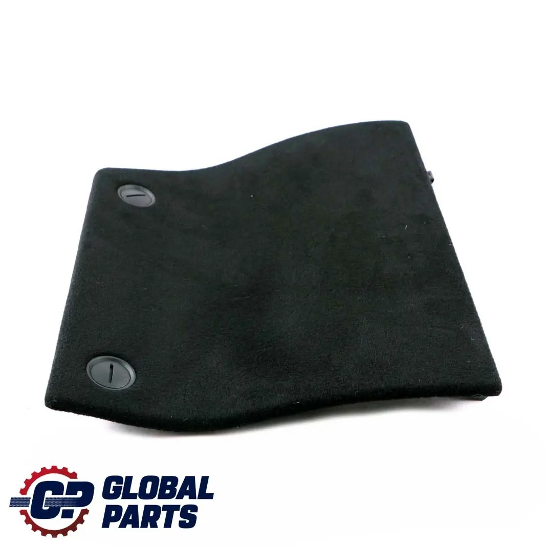 Mercedes-Benz ML W164 Boot Trunk Right O/S Lateral Panel Flap to with Part number A1646903025 Mercedes-Benz ML W164 Boot Trunk Right O/S Lateral Panel Flap - SKU A1646903025 - Part number A1646903025