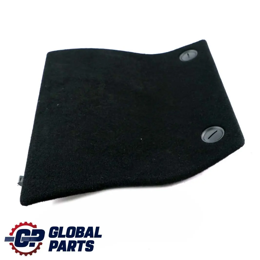 Mercedes-Benz ML W164 Boot Trunk Right O/S Lateral Panel Flap to with Part number A1646903025 Mercedes-Benz ML W164 Boot Trunk Right O/S Lateral Panel Flap - SKU A1646903025 - Part number A1646903025