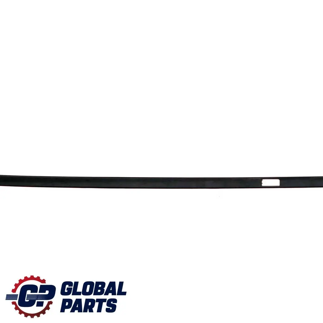 Mercedes W164 Derecha Techo Rail Moldura lateral Canalón Trim - SKU A1646903080 - Número de pieza A1646903080