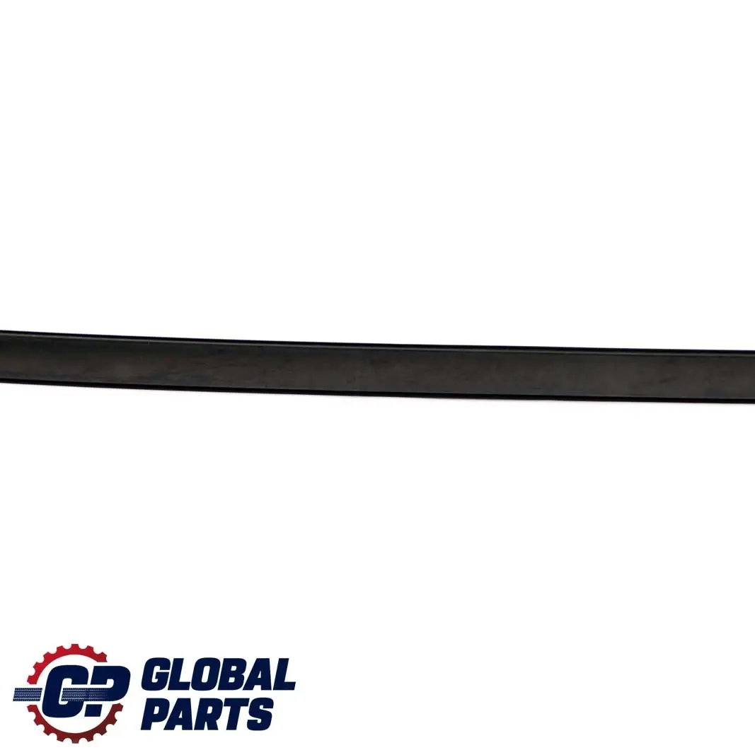 Right O/S Roof Rail Side Moulding Gutter Trim to Mercedes W164 with Part number A1646903080 Mercedes W164 Right O/S Roof Rail Side Moulding Gutter Trim - SKU A1646903080 - Part number A1646903080