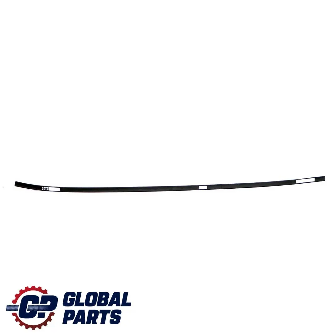 Mercedes W164 Moulure latérale de gouttière de rail de toit droite A1646903080