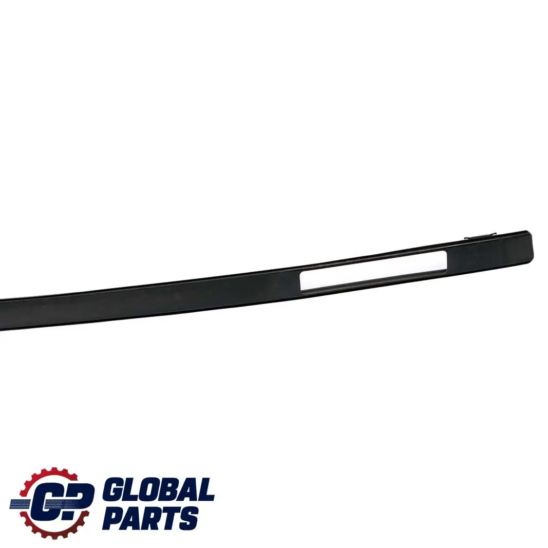 destra Ringhiera tetto Modanatura laterale grondaia per Mercedes W164 con numero di parte A1646903080 Mercedes W164 destra Ringhiera tetto Modanatura laterale grondaia - SKU A1646903080 - Numero di parte A1646903080